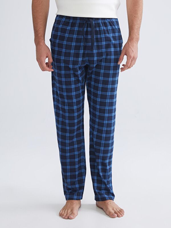 Moudda LC Waikiki - Pantalon de pyjama en jersey pour Homme - Tunisie 2