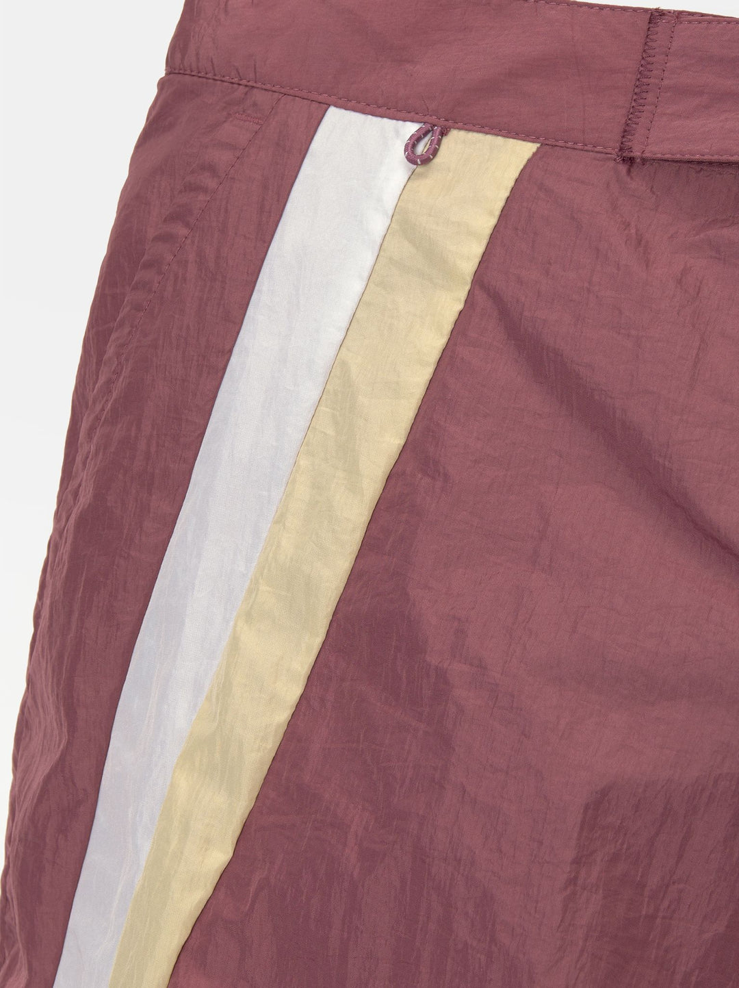 Moudda PULL & BEAR - Maillot de Bain Vintage Surfer Rayures Verticales - Tunisie 2