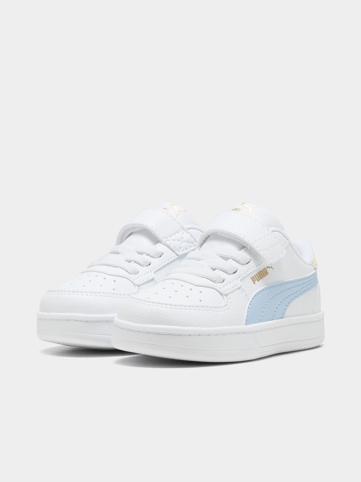 Sneakers PUMA Puma Caven 2.0 AC+ I,PUMA White-Haute Tr pour enfants