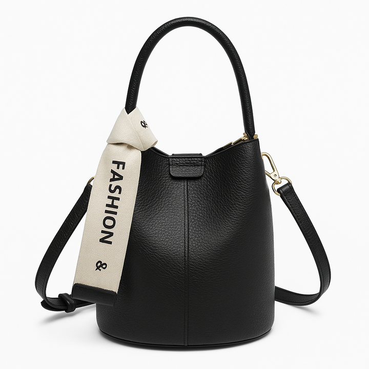 Moudda Bloom - Sac à main 'Jovea' - Tunisie 2