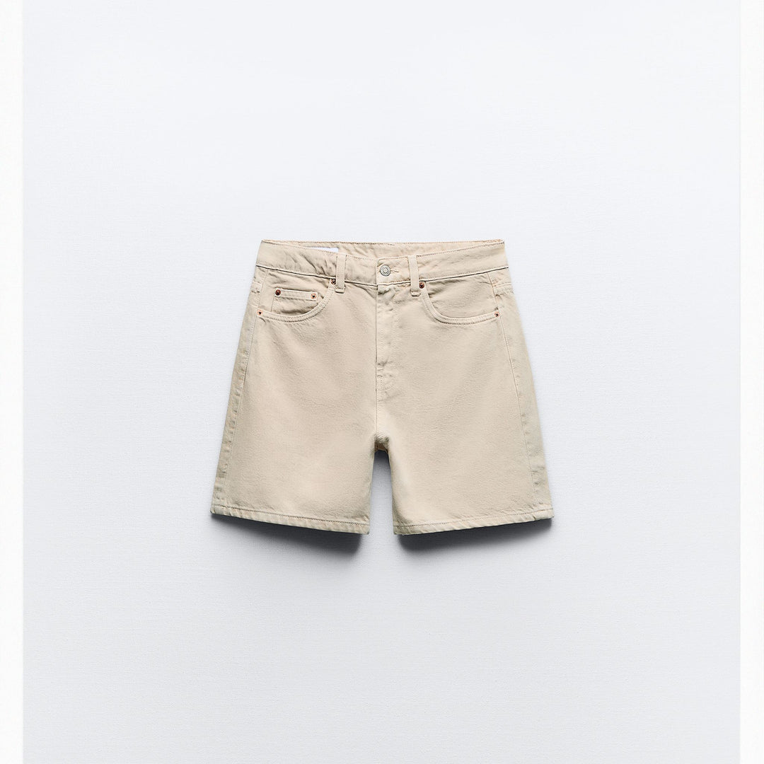 Moudda ZARA - Bermudas - Tunisie 3