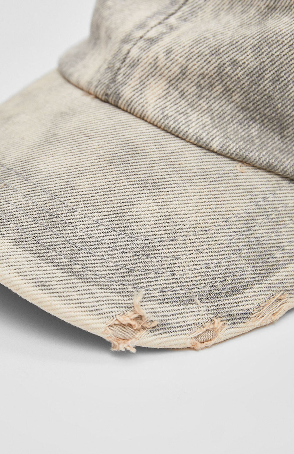 Moudda STRADIVARIUS - Chapeau/bonnet/casquette - Tunisie 2