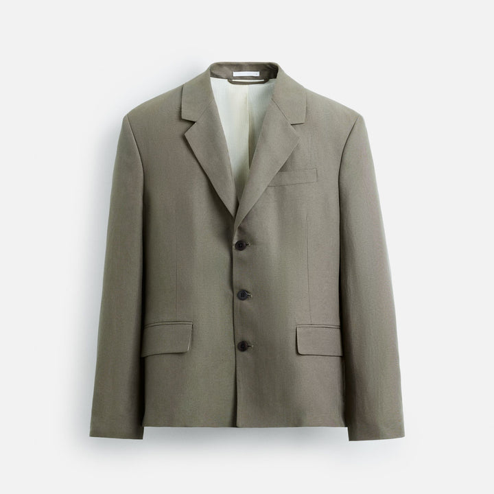 Moudda ZARA - Blazer - Fluide & Mink - Tunisie 1