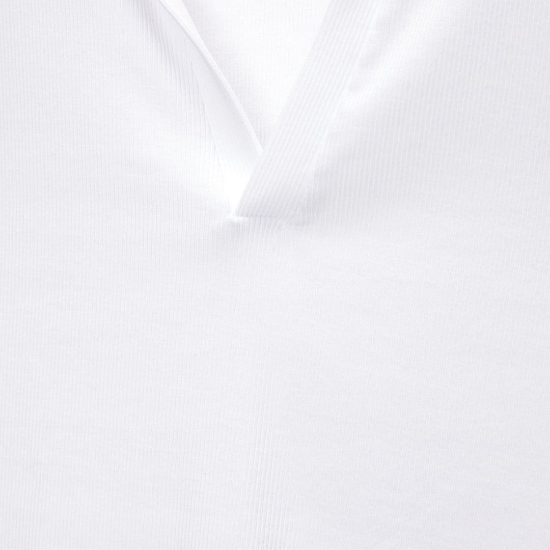Moudda PULL & BEAR - Body Polo Demi-Manches - Tunisie 1