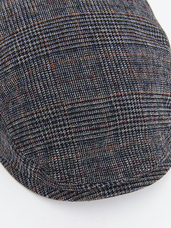 Moudda LC Waikiki - Casquettes et chapeaux tissés Homme Anthracite - Tunisie 2