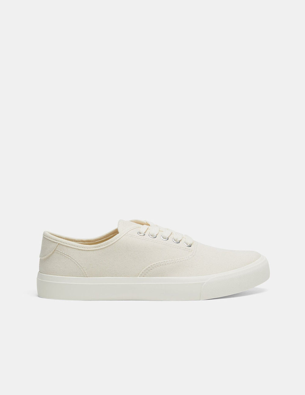 Moudda Lefties - Basket Canvas - Lacets - Tunisie 2