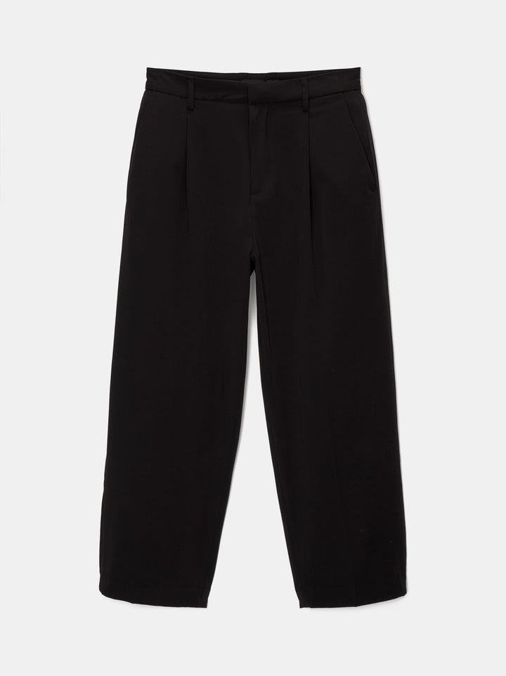 Moudda PULL & BEAR - Pantalon Taylor Wide Dart - Tunisie 1