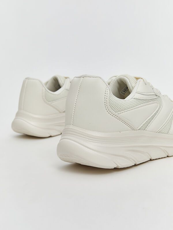 Moudda LC Waikiki - Chaussures sport Femme Beige - Tunisie 5