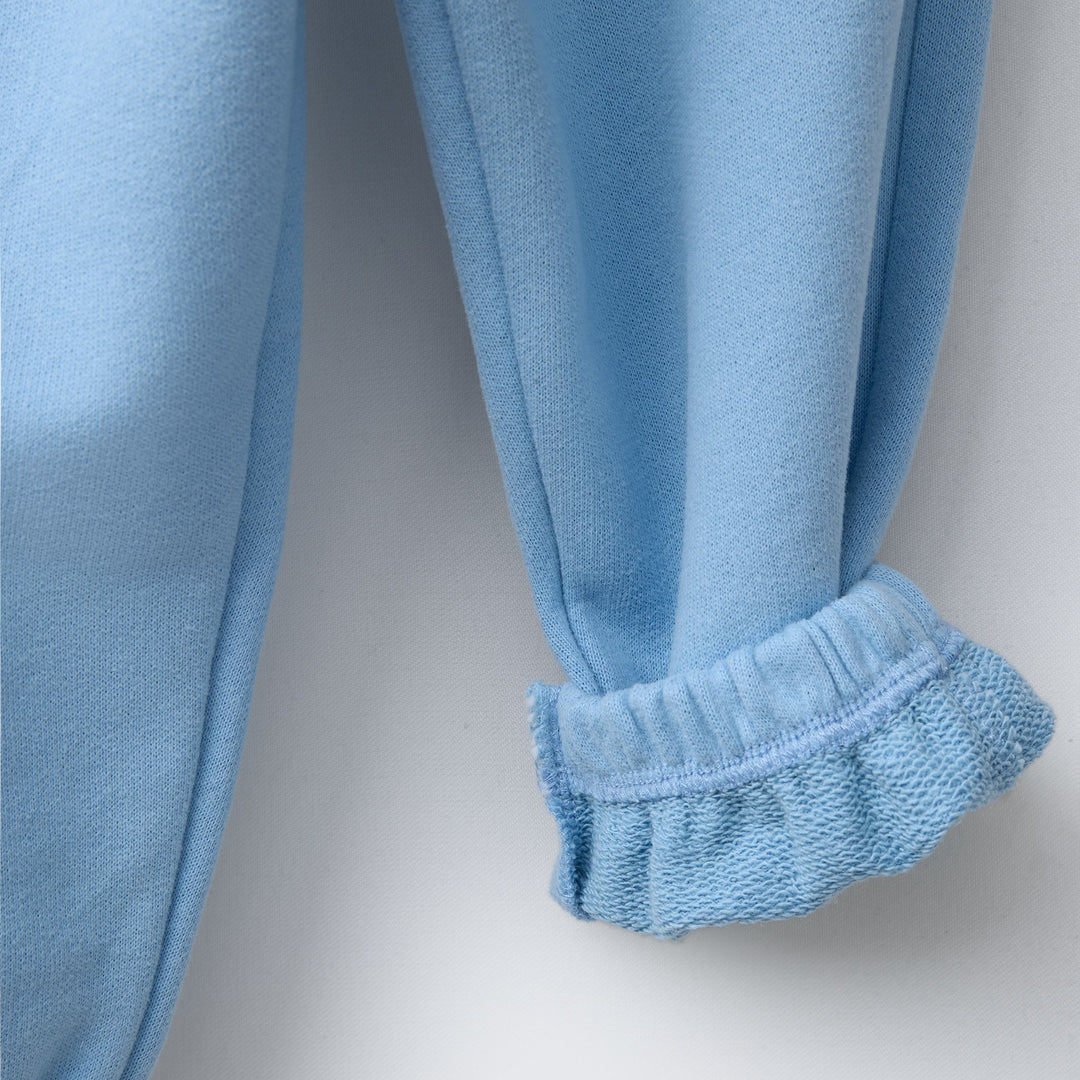 Moudda ZARA - Pantalon Enfant - Tennis New York - Février (2) - Tunisie 4