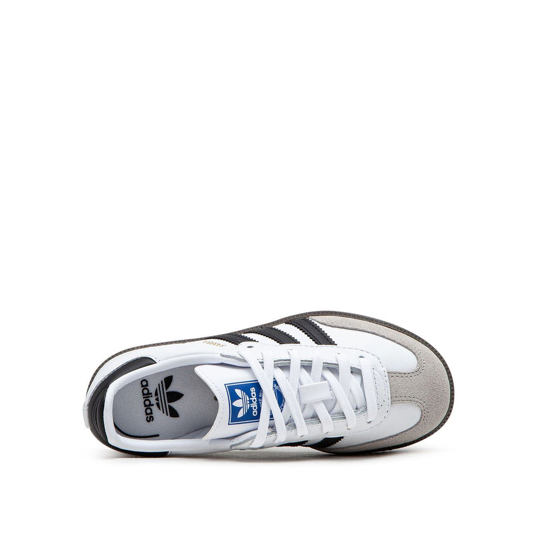 Moudda Adidas - SAMBA OG C - Tunisie 2