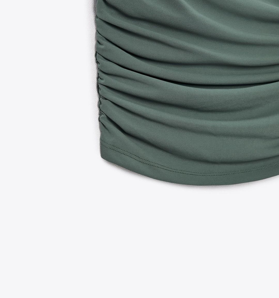 Moudda ZARA - Top - Tunisie 4