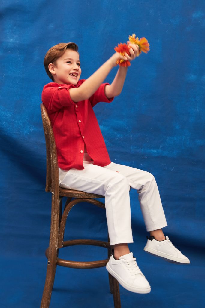 Moudda LC Waikiki - Chemise - 1