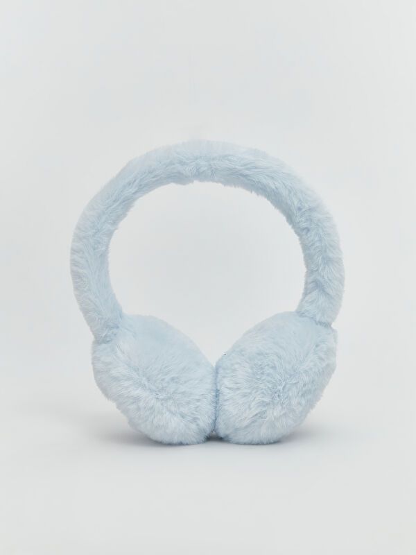 Moudda LC Waikiki - Cache-oreilles Fille Bleu - Tunisie 1