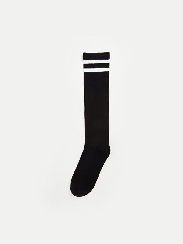 Moudda LC Waikiki - Chaussettes courtes Femme Noir - Tunisie 2