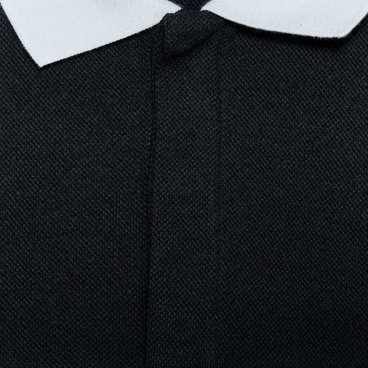 Moudda ZARA - Polo - Color Block & Texte - Tunisie 3