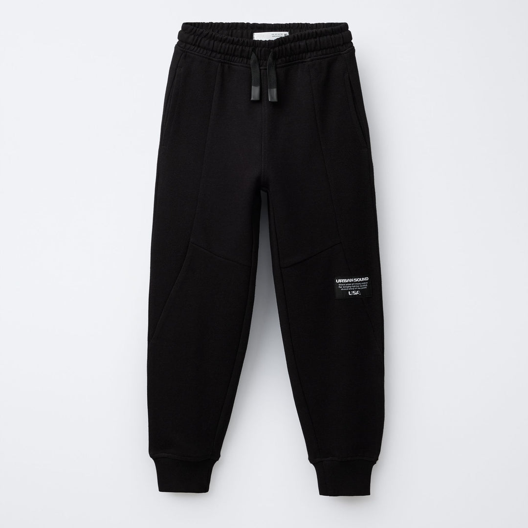 Moudda ZARA - Pantalon Interlock - Coupes - Tunisie 1
