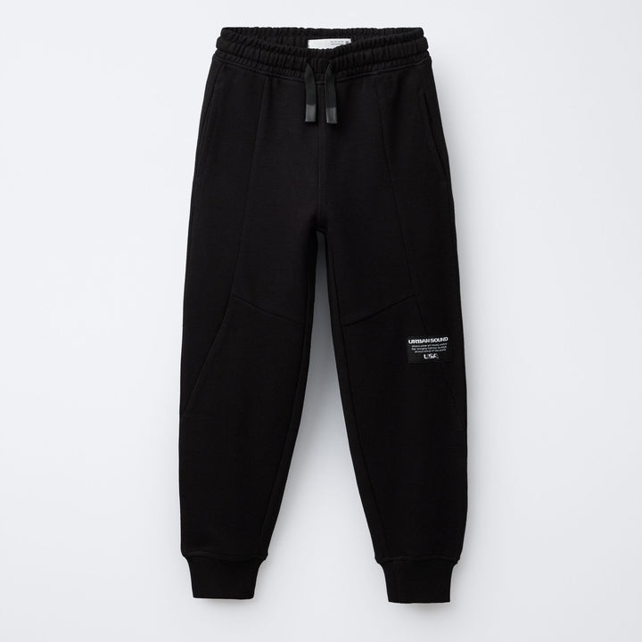 Moudda ZARA - Pantalon Interlock - Coupes - Tunisie 1
