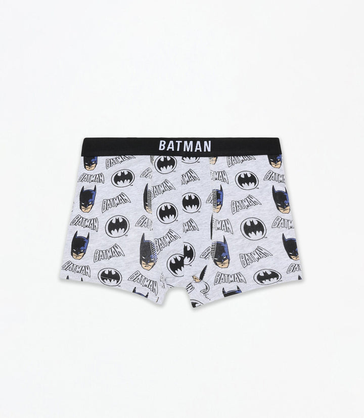 Moudda Lefties - Pack 3 Boxer - Batman (Licence) - Tunisie 4