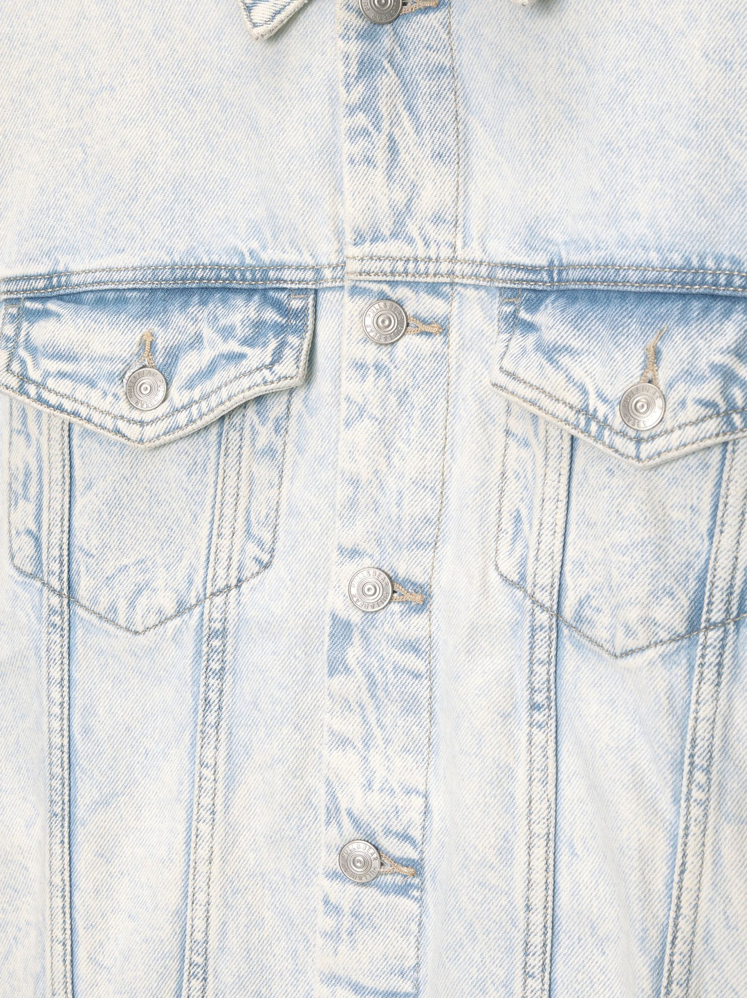 Moudda PULL & BEAR - Wind-Jacket - Tunisie 4