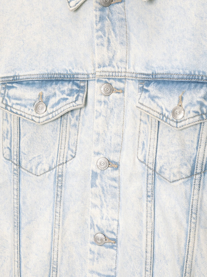 Moudda PULL & BEAR - Wind-Jacket - Tunisie 4