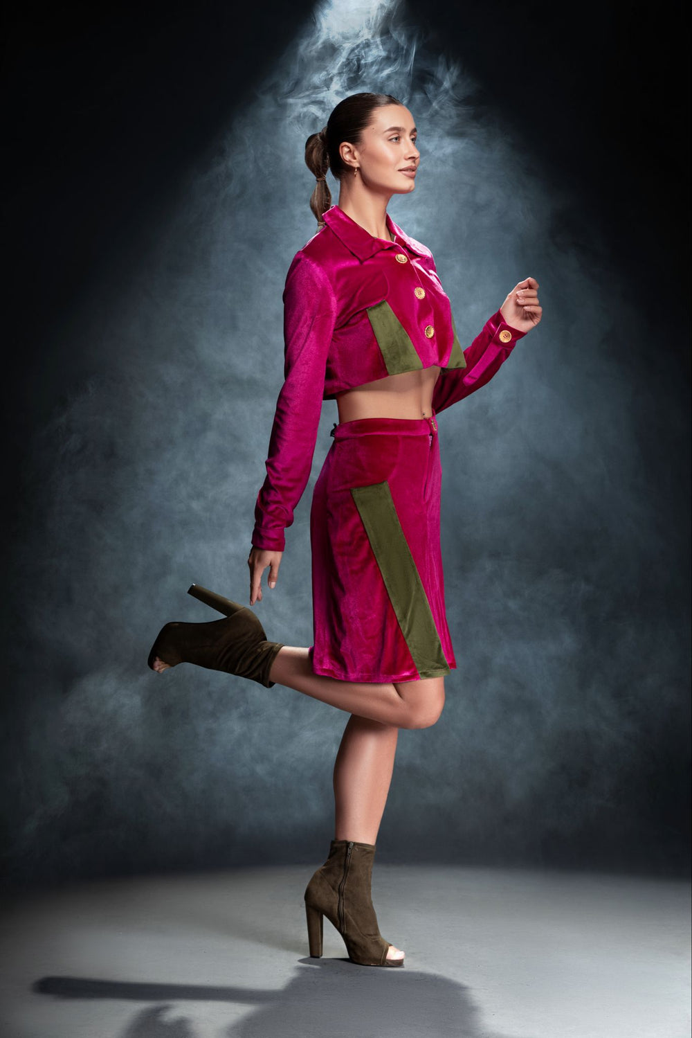 Moudda Tresors De Mimi - Tunisie