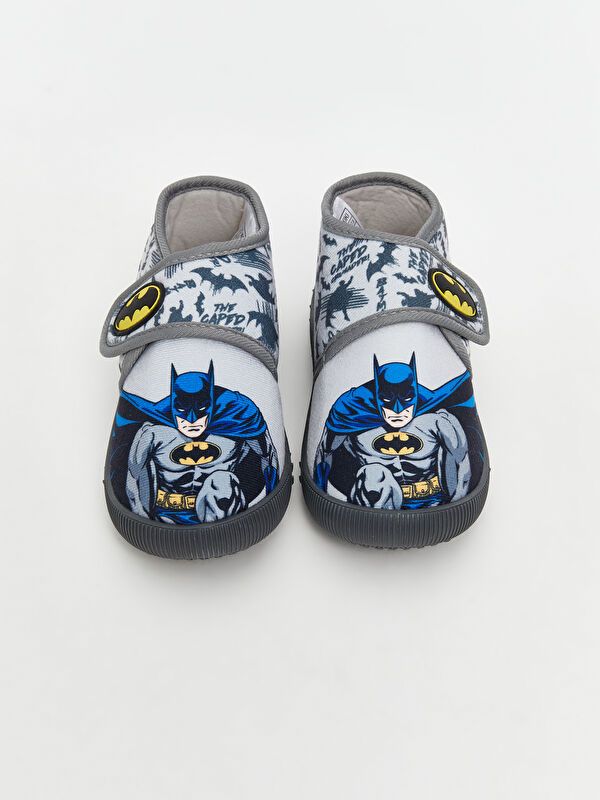 Moudda LC Waikiki - Chaussures maternelle Garçon Gris - Tunisie 3