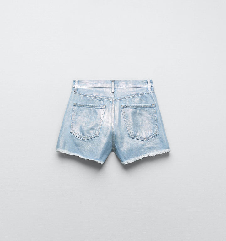 Moudda ZARA - Short - Tunisie 2