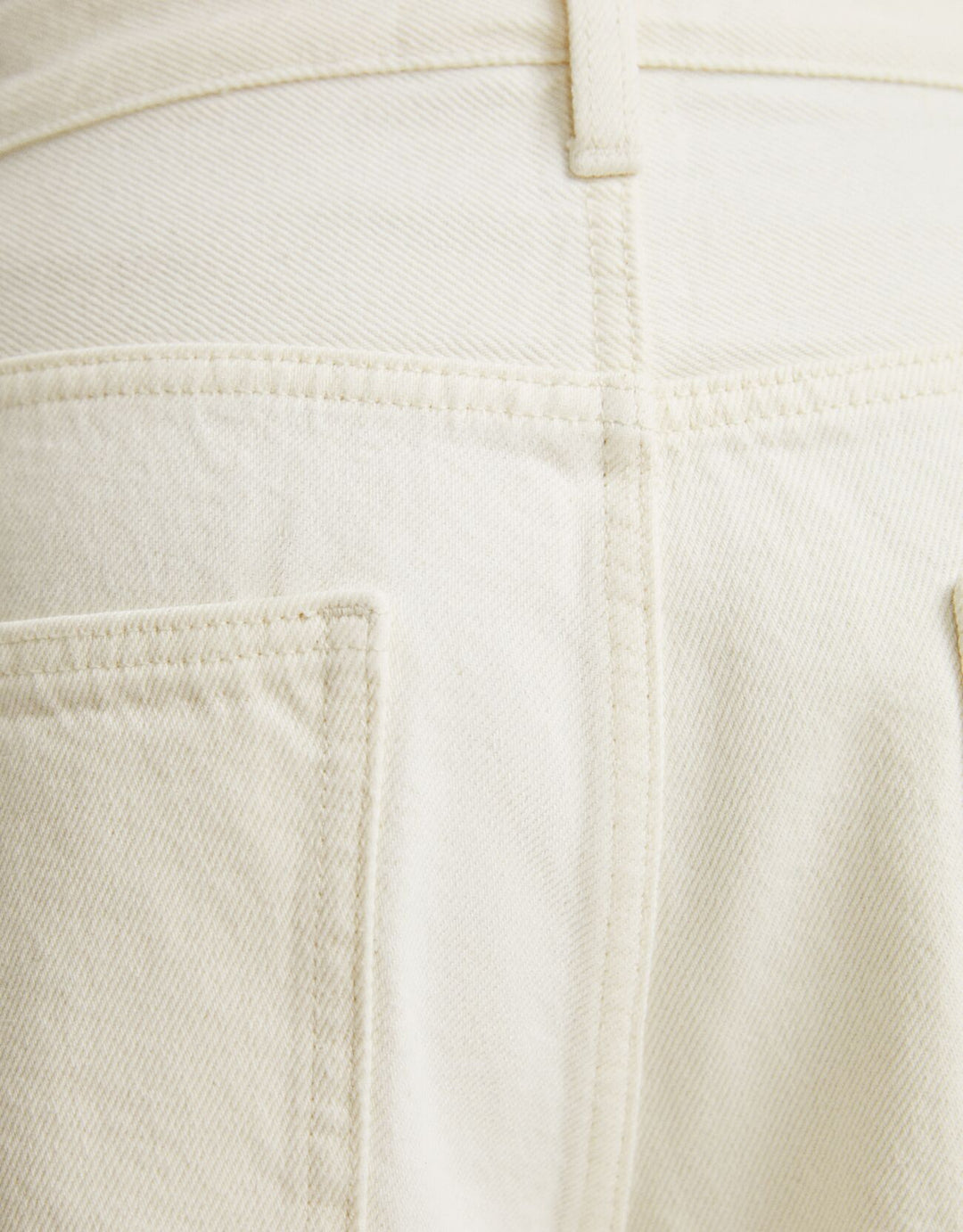 Moudda BERSHKA - Pantalon - Tunisie 3