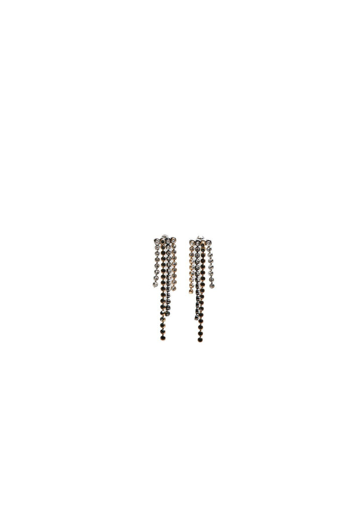 Moudda STRADIVARIUS - Boucle d'Oreille Bijou Cascade - Tunisie 1
