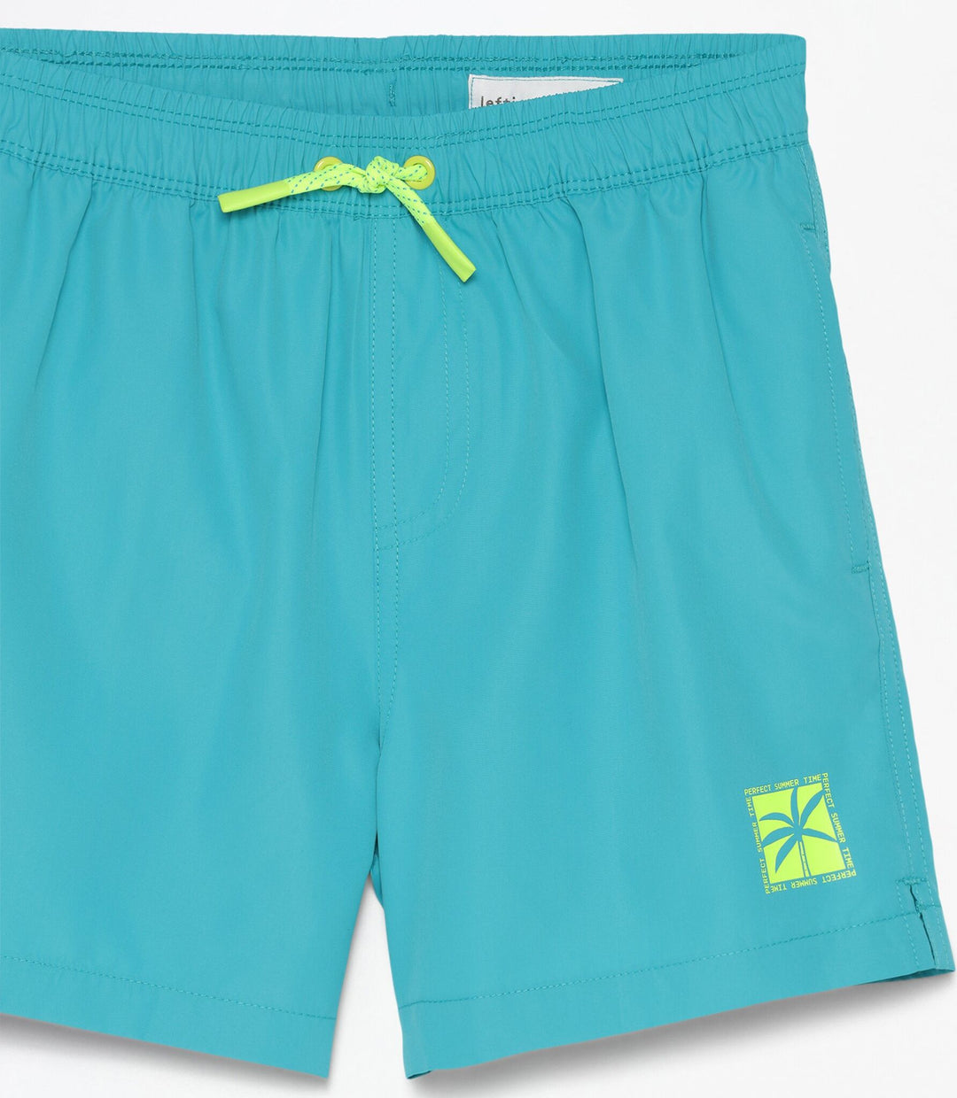 Moudda Lefties - Maillot de Bain Basique - Super Price Garçon - Tunisie 4