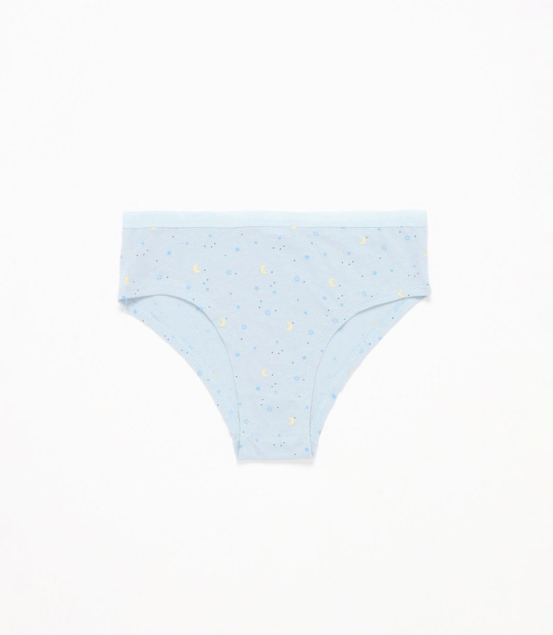 Moudda Lefties - Pack 5 Culottes Hipster - Licorne Bleue - Tunisie 5