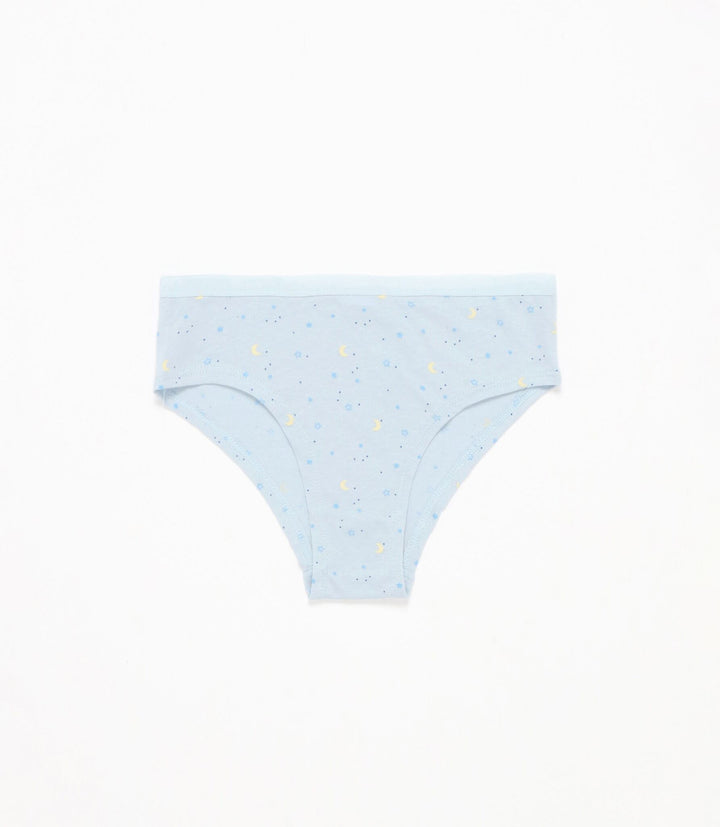 Moudda Lefties - Pack 5 Culottes Hipster - Licorne Bleue - Tunisie 5
