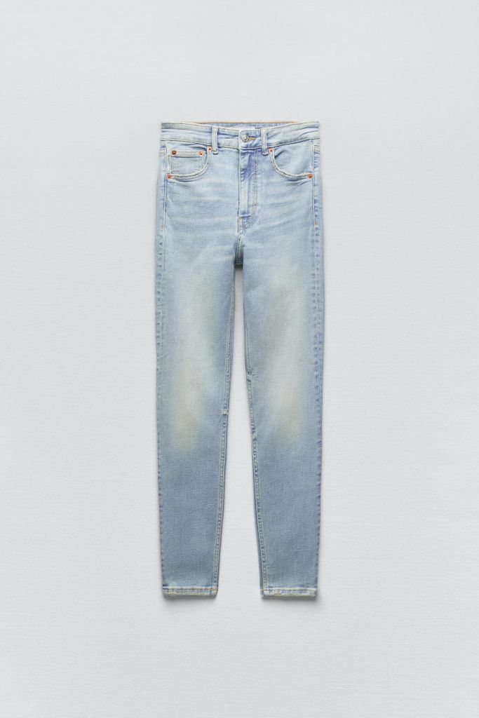 Moudda ZARA - Pantalon - 1