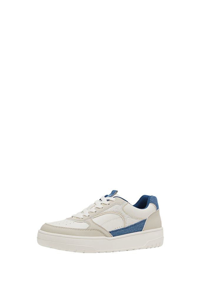 Moudda STRADIVARIUS - Chaussures - 1