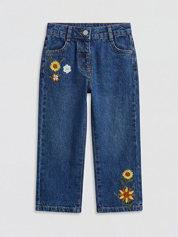 Moudda LC Waikiki - Pantalon en jean - Tunisie 3