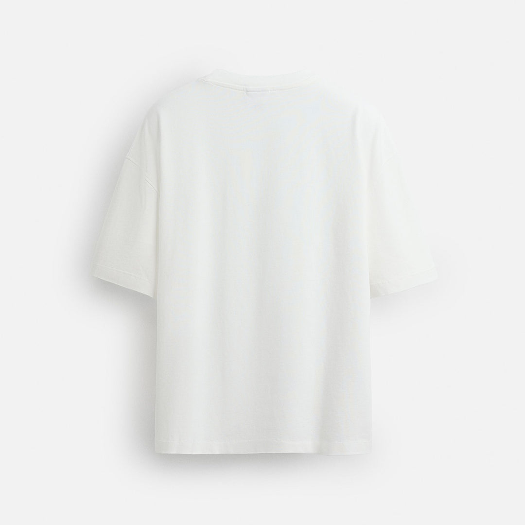 Moudda ZARA - T-Shirt Coton - I Love NY (Licence) - Tunisie 2
