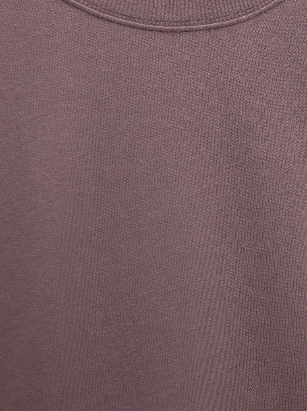 Moudda PULL & BEAR - Sweat Oversize Coupes Manches En Ligne - Tunisie 4