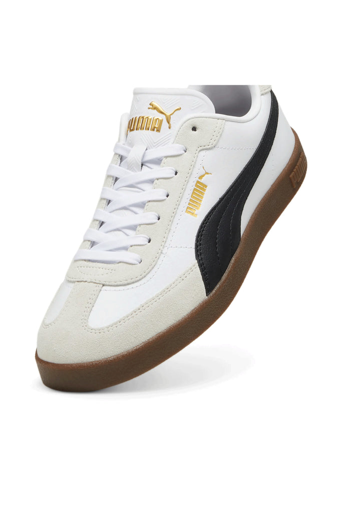 Moudda Puma - Puma Club Ii Era - 1