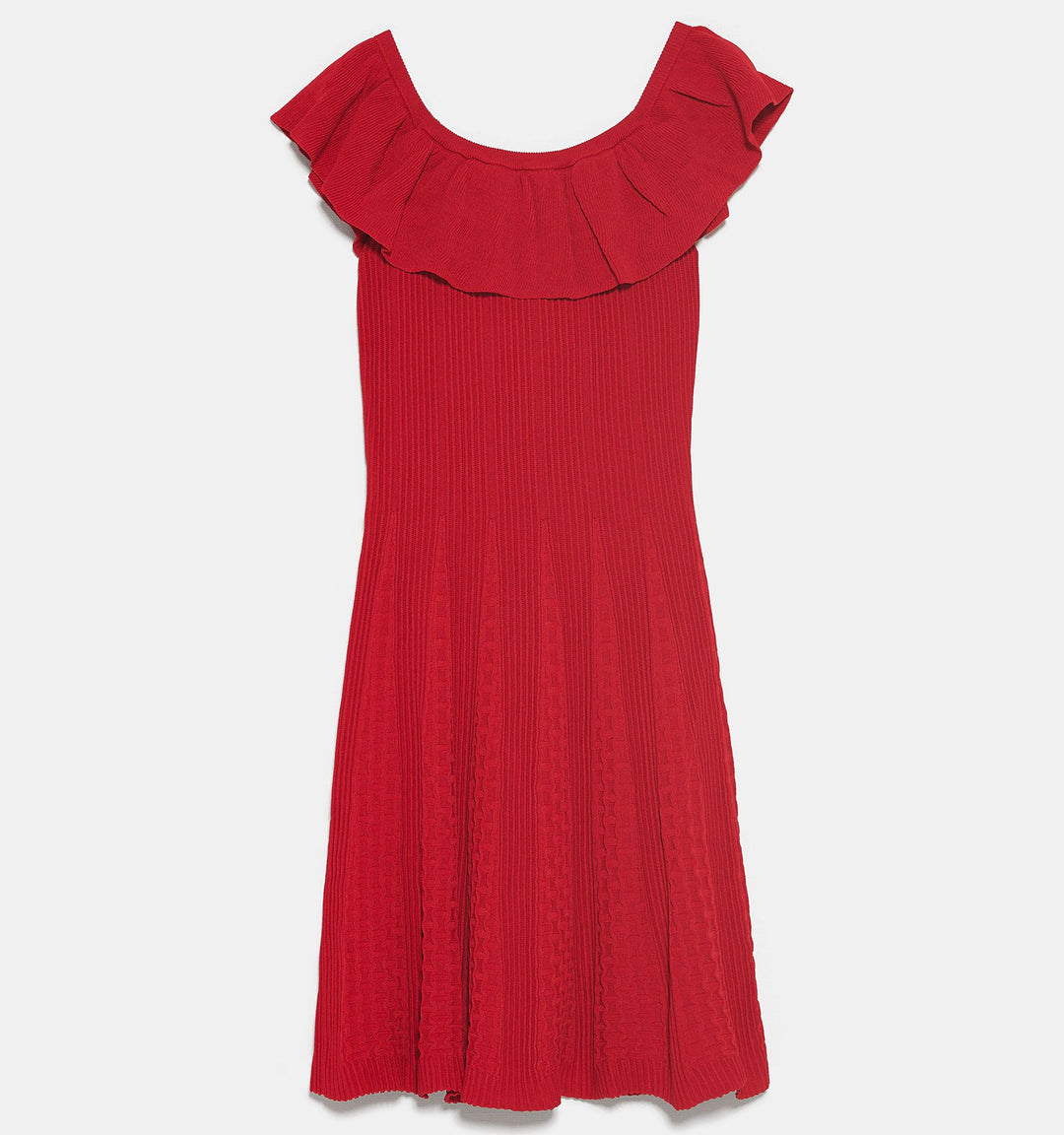 Moudda ZARA - Robe - Tunisie 1