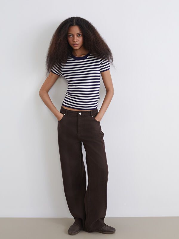 Moudda LC Waikiki - Pull en tricot pour Femme - Tunisie 2