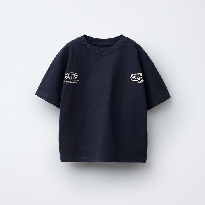 Moudda ZARA - T-Shirts Urban - Textes & Heavy Jersey Haute Densité - Tunisie 1