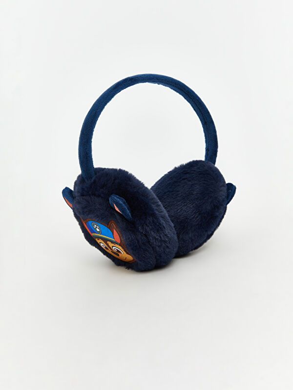 Moudda LC Waikiki - Cache-oreilles Garçon Bleu vif - Tunisie 2