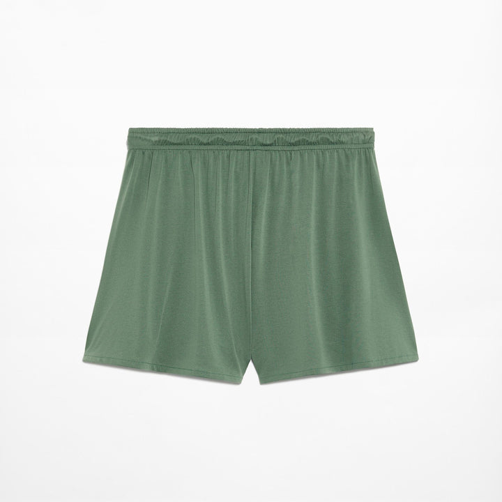 Moudda Oysho - Pantalon Court Modal Polyester - Tunisie 1