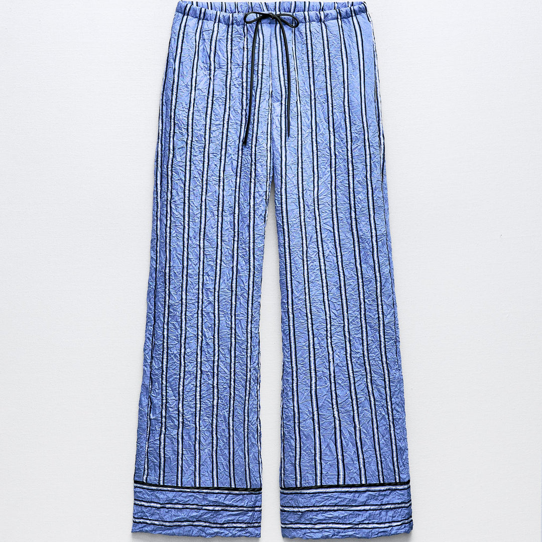 Moudda ZARA - T-Pants - Tunisie 5