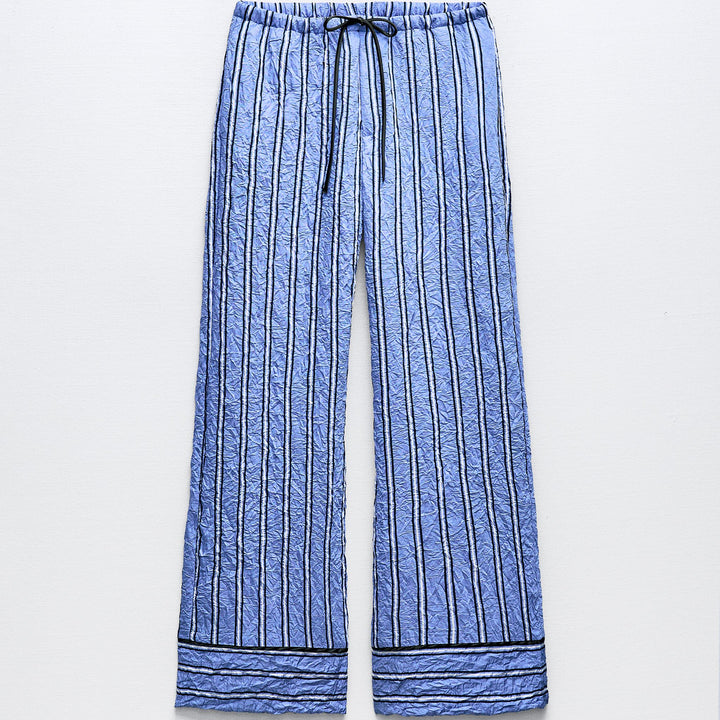 Moudda ZARA - T-Pants - Tunisie 5