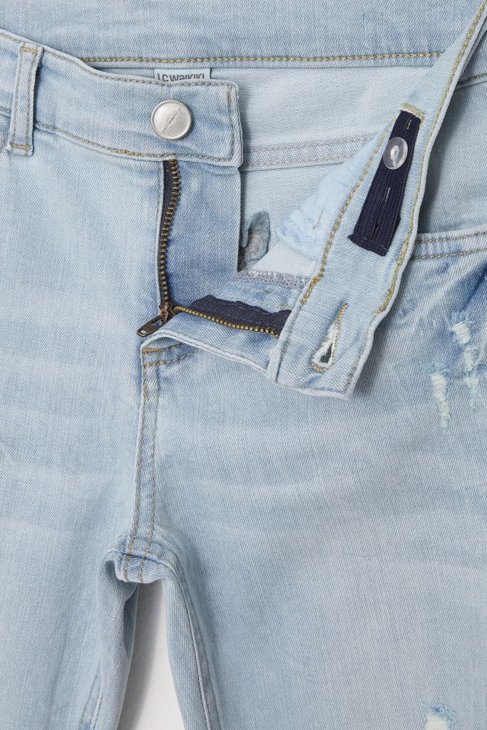 Moudda LC Waikiki - Pantalon - 3