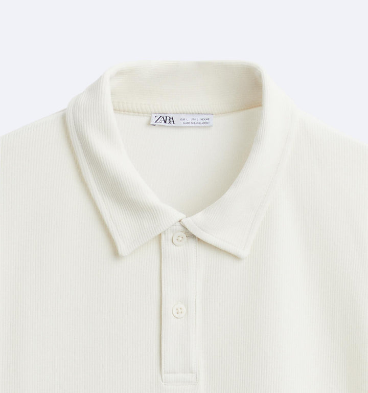 Moudda ZARA - Pull-over - Tunisie 2