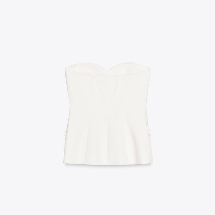 Moudda ZARA - Ensemble Bustier - Satin - Tunisie 2