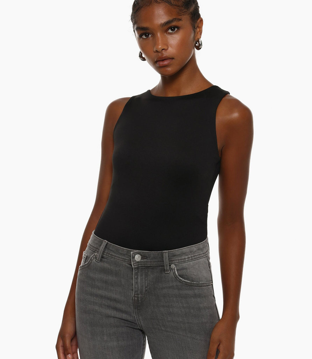 Moudda Lefties - Body Halter - Brésilienne - Tunisie 2