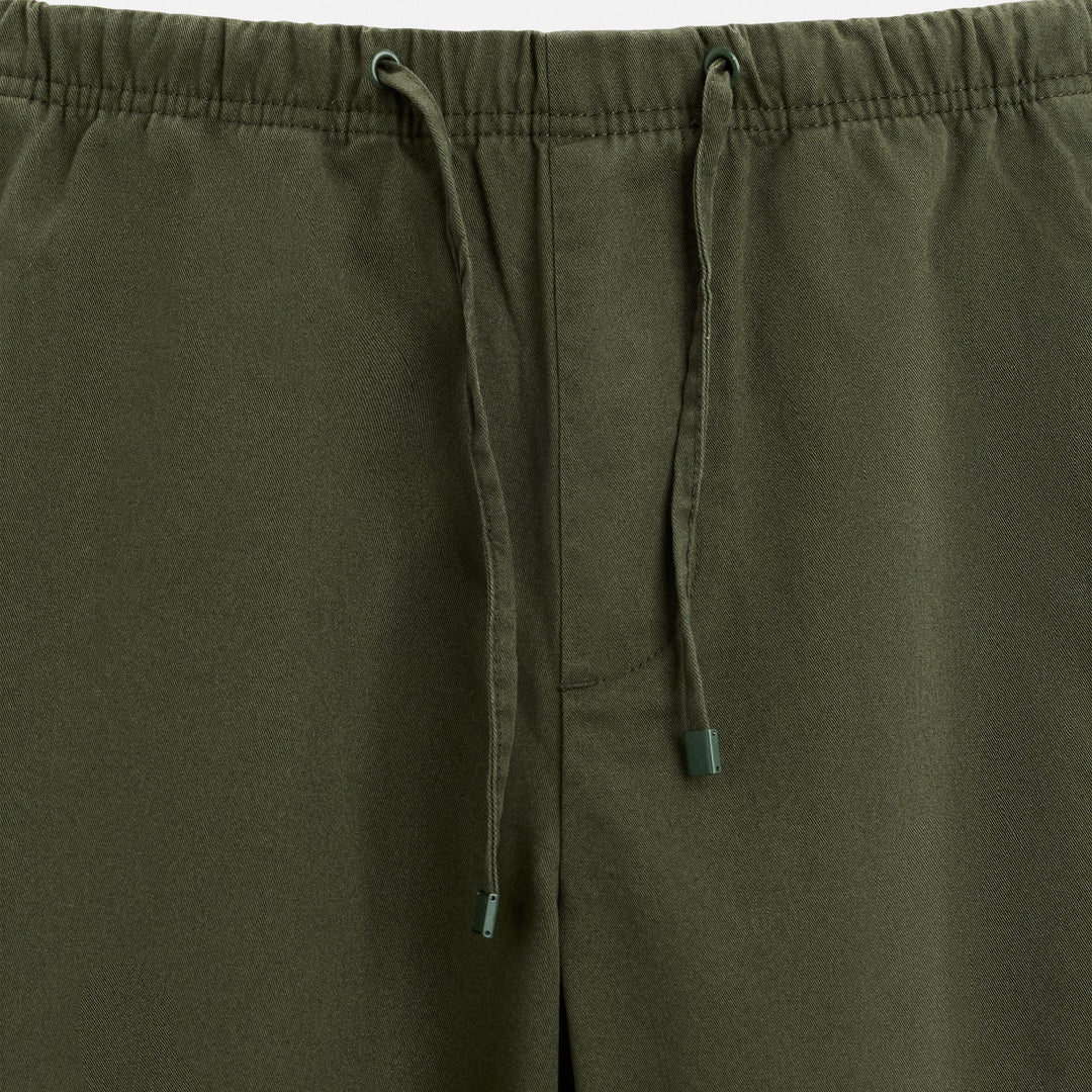 Moudda ZARA - Pantalon Carrot - Tunisie 3